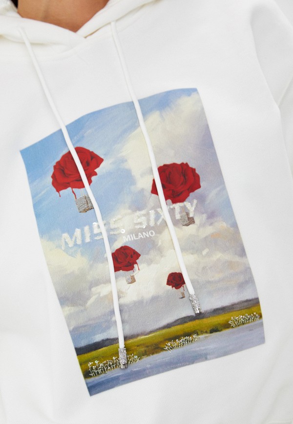 фото Худи miss sixty