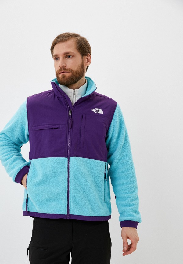 фото Куртка утепленная the north face