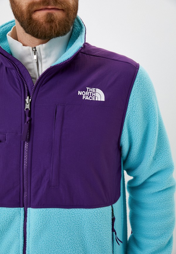 фото Куртка утепленная the north face