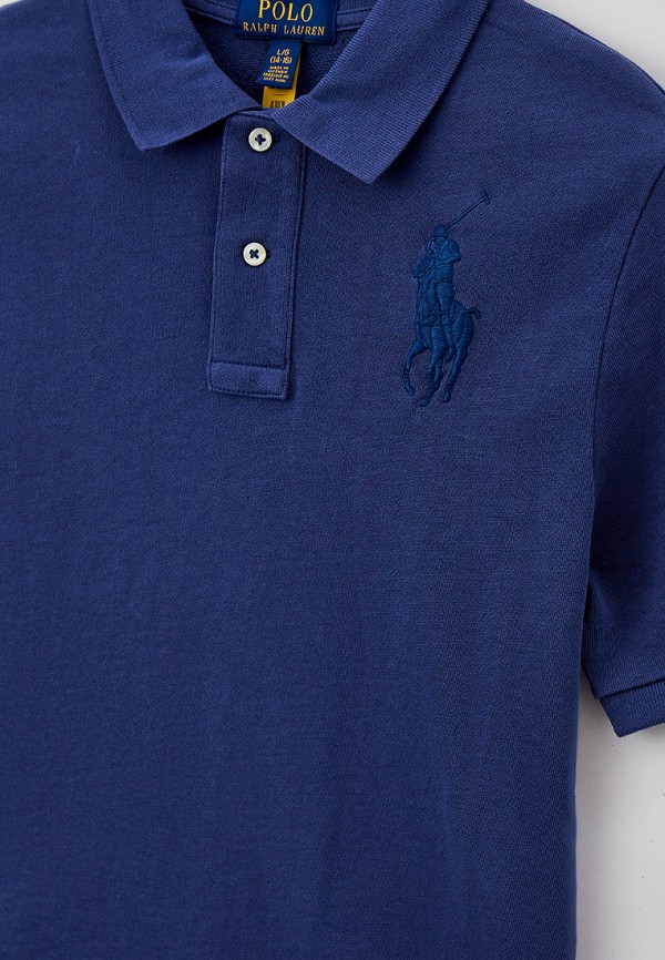 фото Поло polo ralph lauren