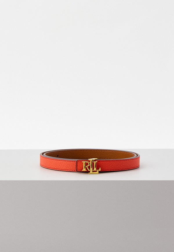 фото Ремень lauren ralph lauren