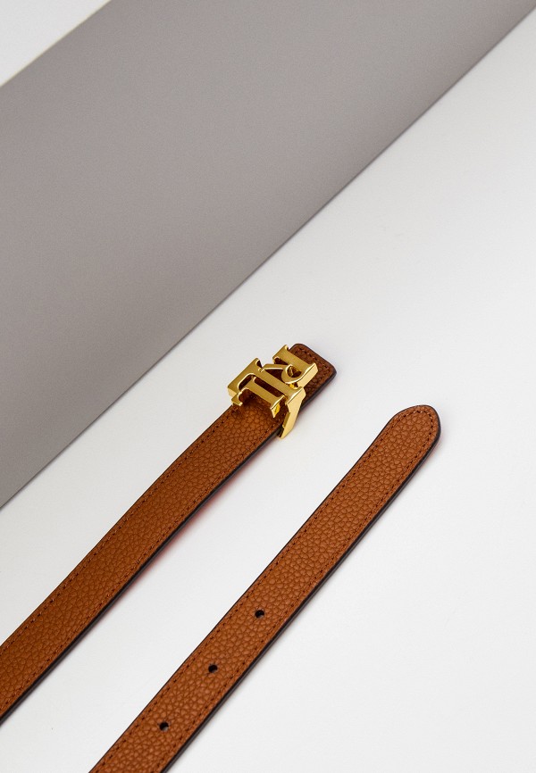 фото Ремень lauren ralph lauren