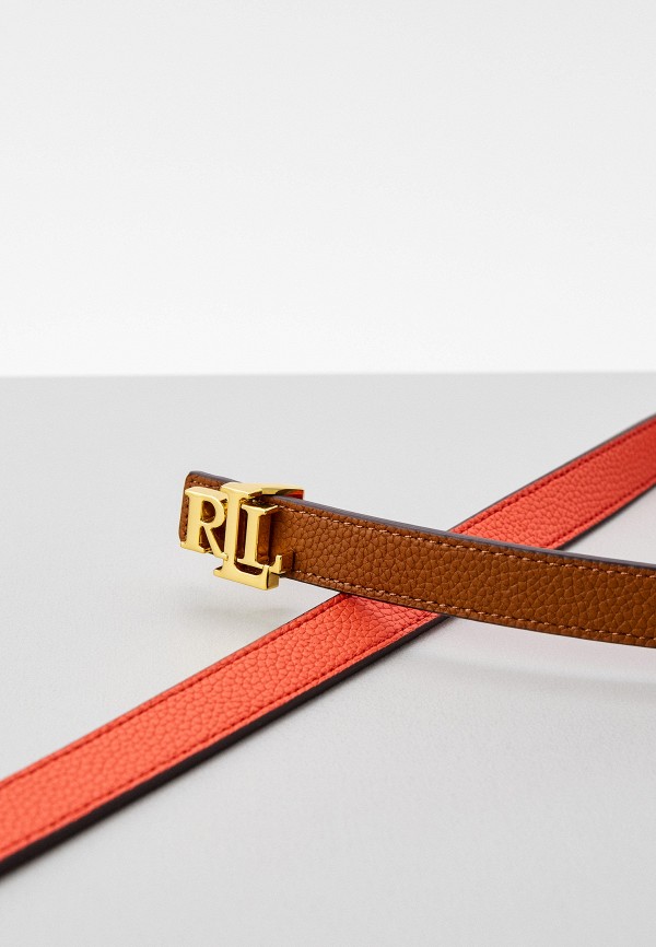 фото Ремень lauren ralph lauren