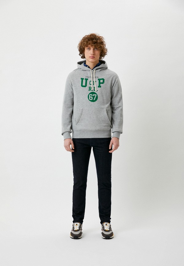 фото Худи polo ralph lauren