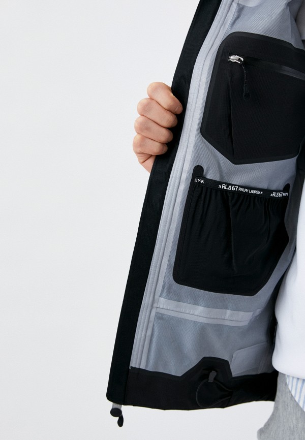 фото Ветровка rlx ralph lauren