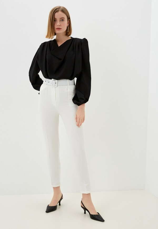 фото Брюки marselesa