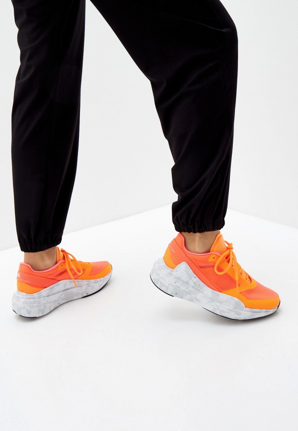 Кроссовки adidas by Stella McCartney, Коралловый, adidas by Stella McCartney RTLABD656101
Кроссовки adidas by Stella McCartney, Коралловый, adidas by Stella McCartney RTLABD656101