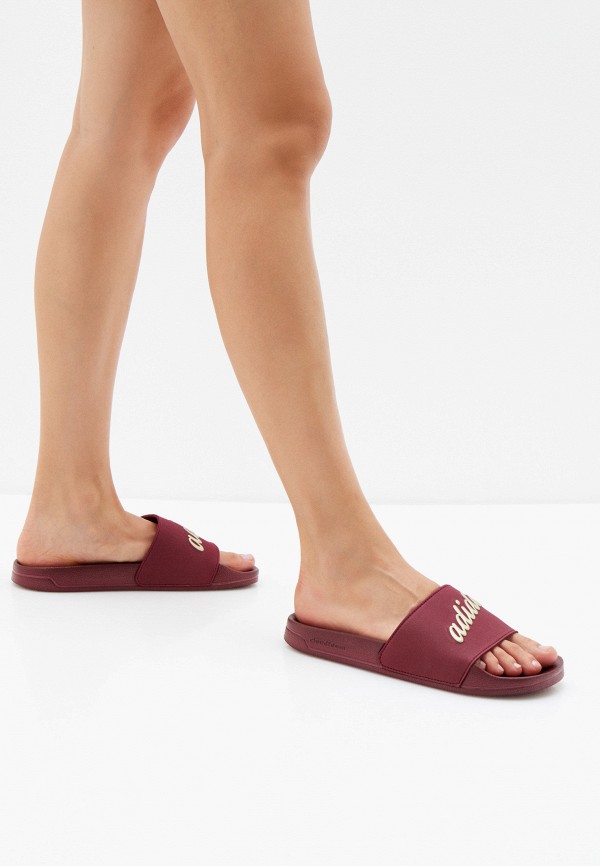 фото Сланцы adidas