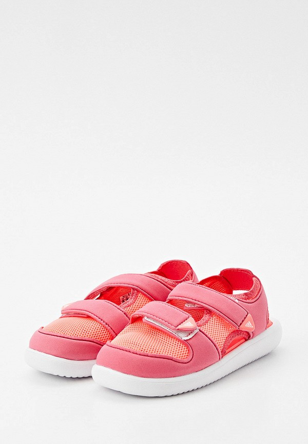 фото Сандалии adidas