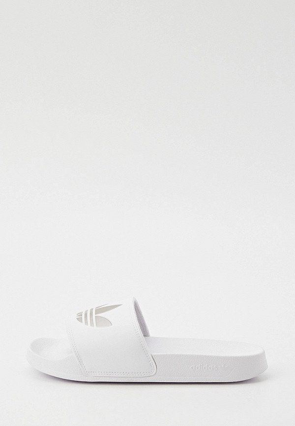 фото Сланцы adidas originals
