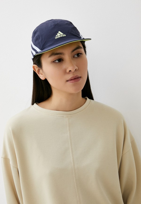 фото Бейсболка adidas