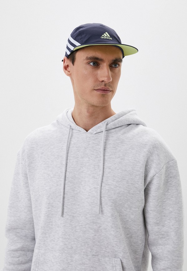 фото Бейсболка adidas