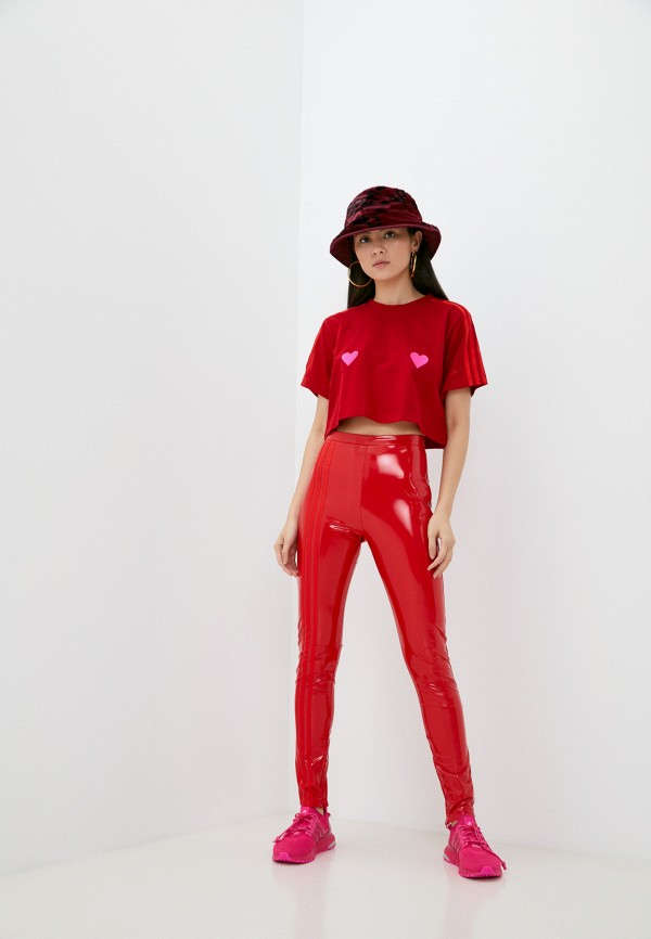 фото Футболка adidas originals