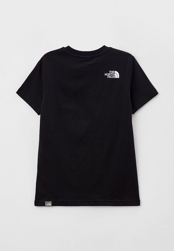 фото Футболка the north face
