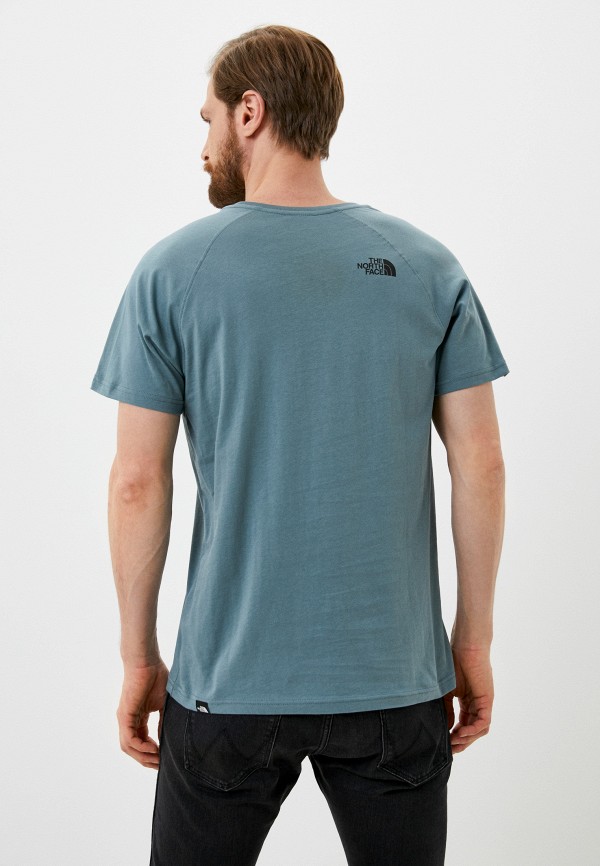 фото Футболка the north face
