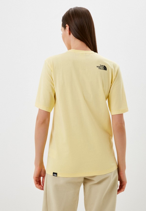 фото Футболка the north face