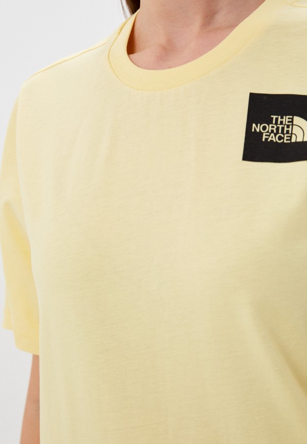 фото Футболка the north face