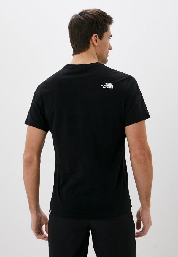 фото Футболка the north face