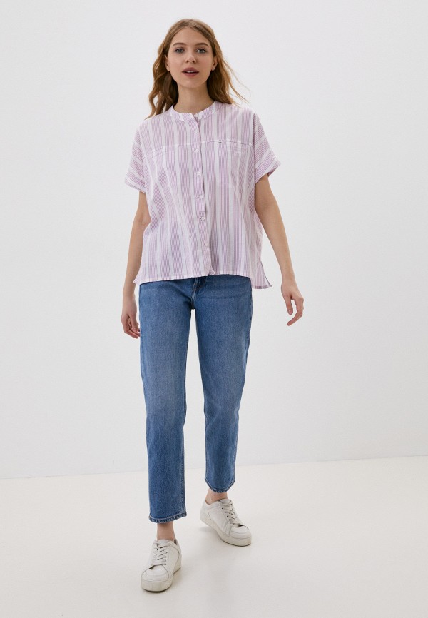 фото Джинсы lee