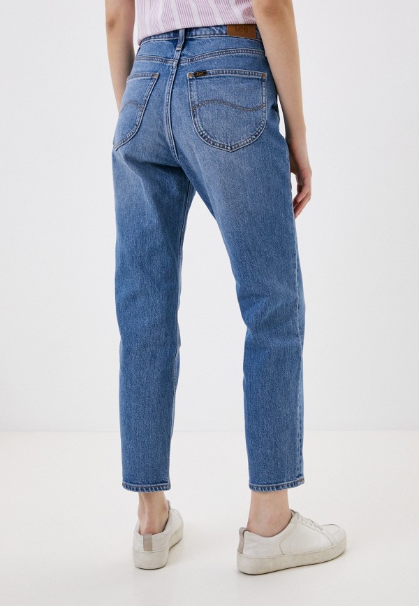 фото Джинсы lee