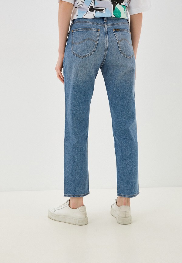 фото Джинсы lee