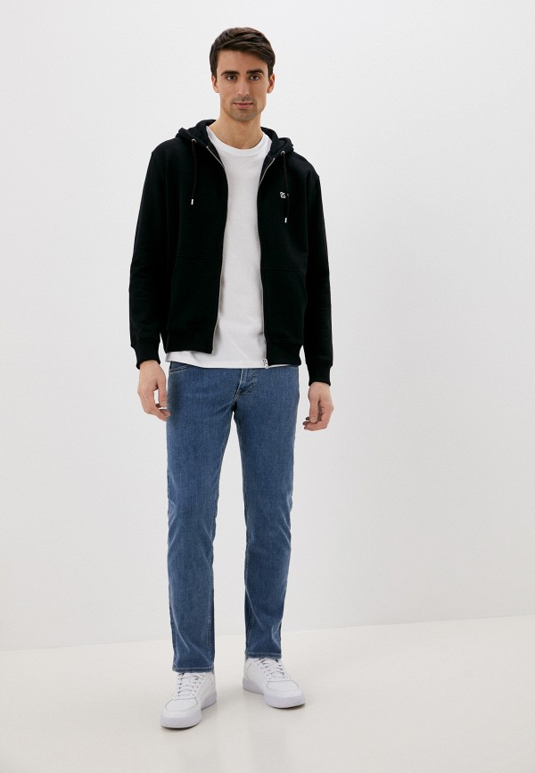 фото Джинсы lee