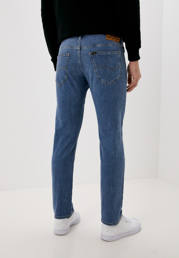 фото Джинсы lee