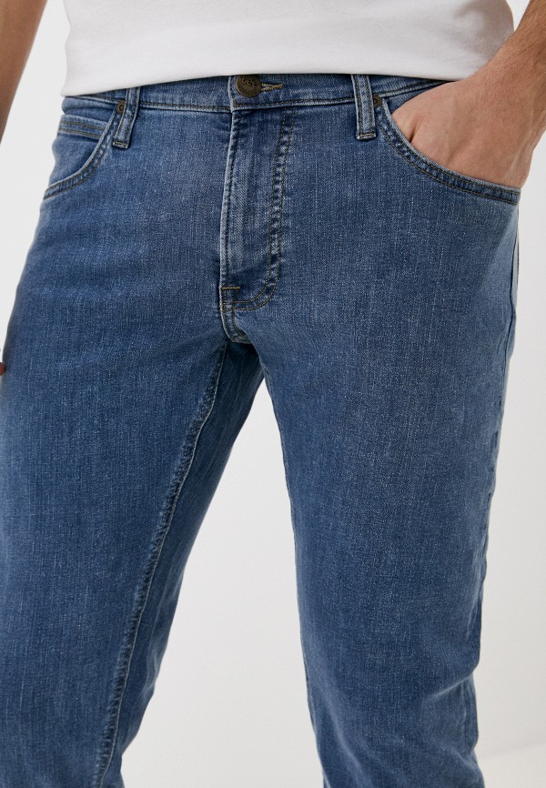 фото Джинсы lee