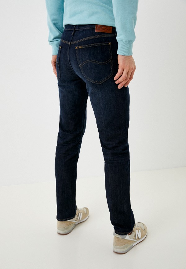 фото Джинсы lee