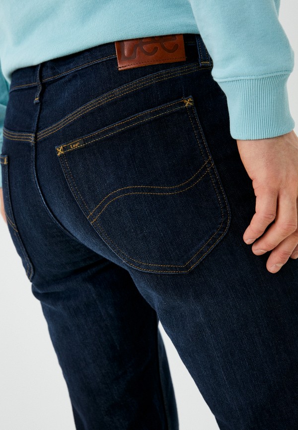 фото Джинсы lee