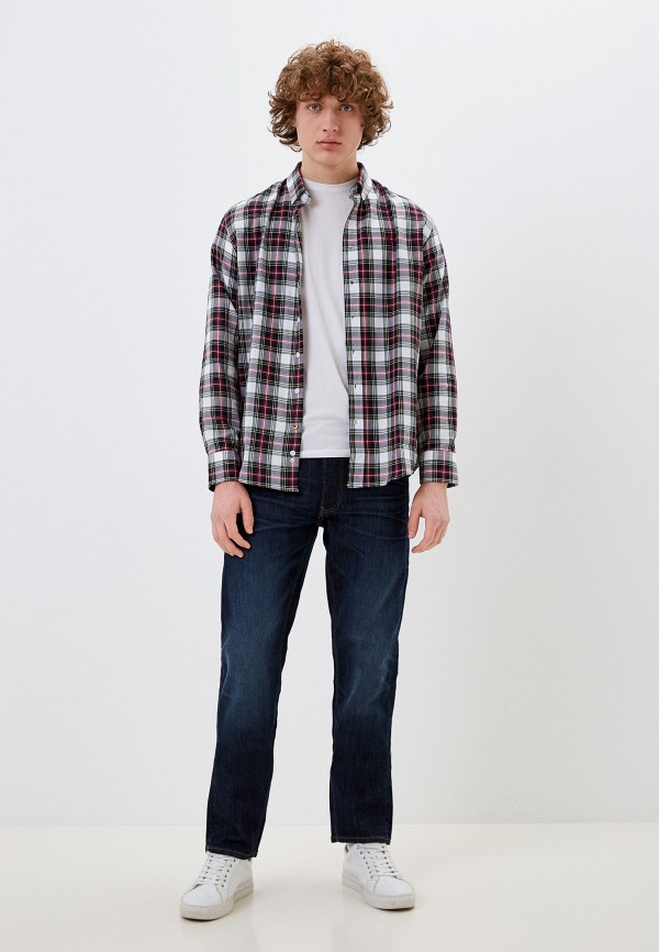 фото Джинсы lee