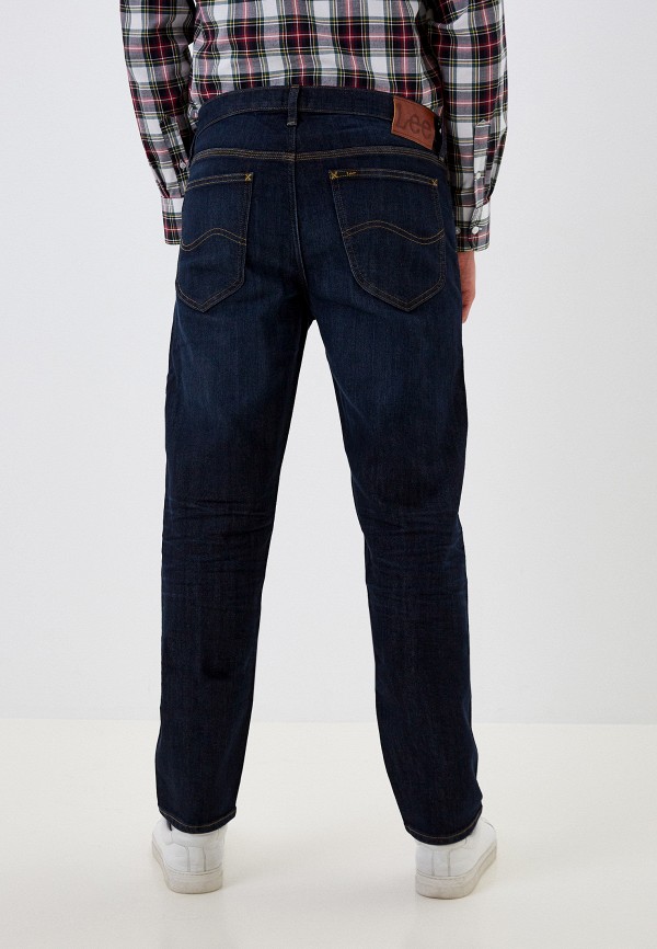 фото Джинсы lee