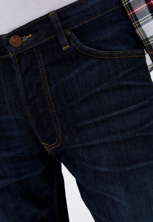 фото Джинсы lee