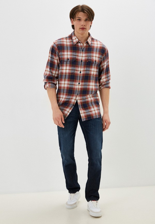 фото Джинсы lee