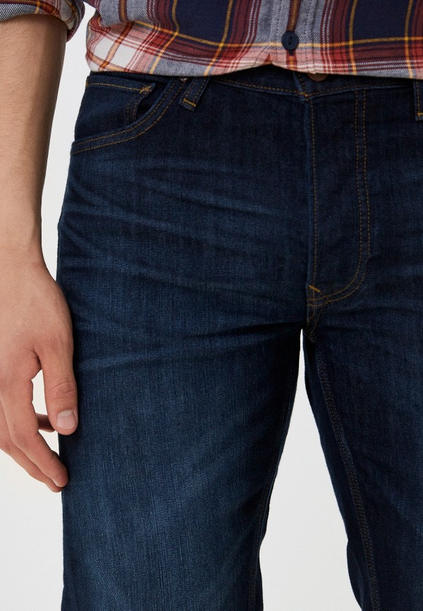 фото Джинсы lee