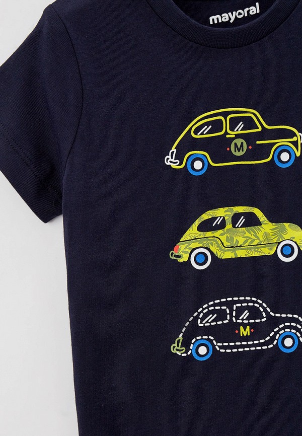 фото Футболка mayoral