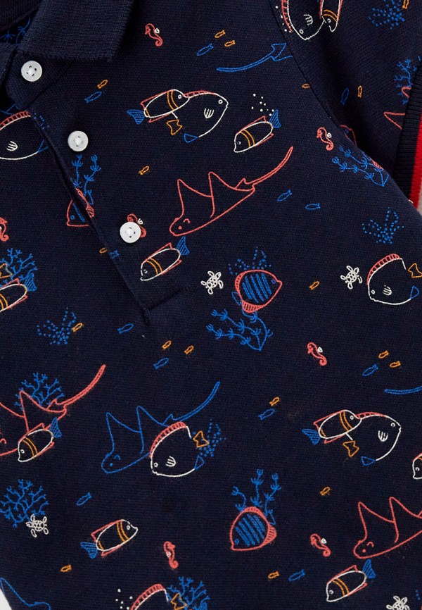 фото Поло mayoral