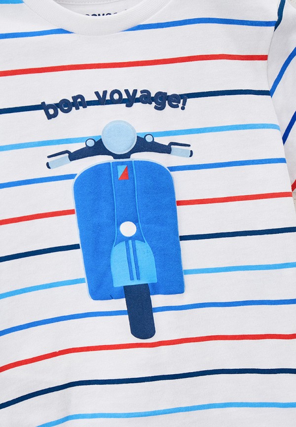 фото Футболка, майка и шорты mayoral