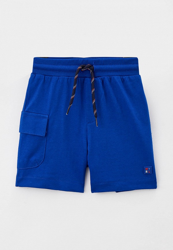 фото Футболка, майка и шорты mayoral