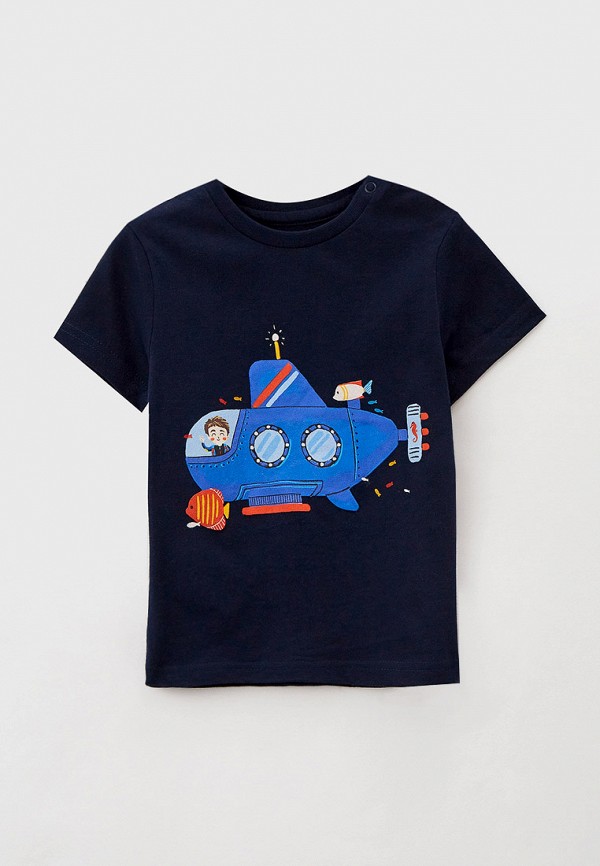 фото Футболка, майка и шорты mayoral