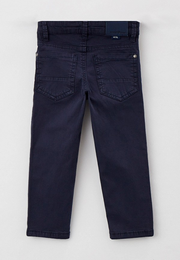 фото Брюки mayoral