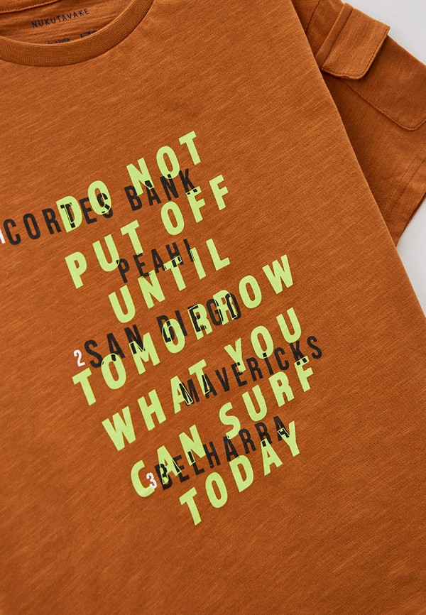 фото Футболка mayoral