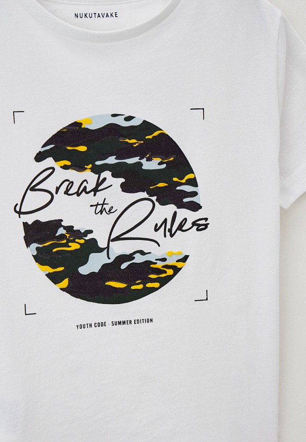 фото Футболка mayoral