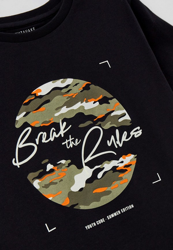 фото Футболка mayoral