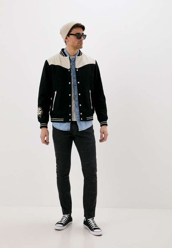 фото Джинсы wrangler