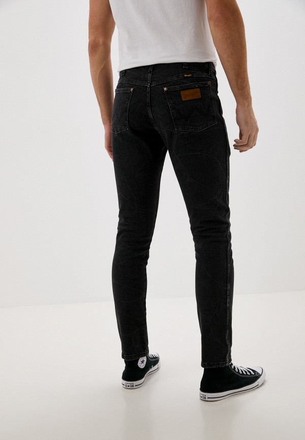 фото Джинсы wrangler