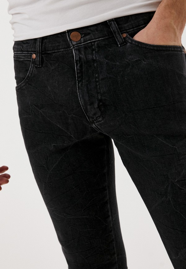 фото Джинсы wrangler