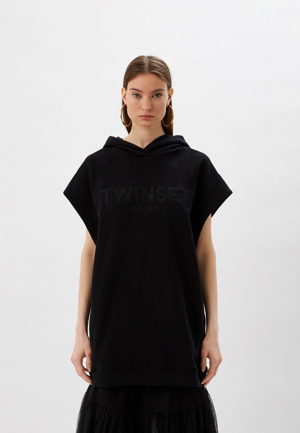 фото Худи twinset milano
