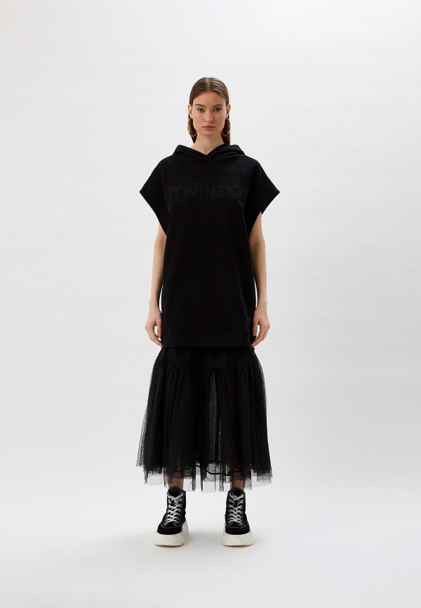 фото Худи twinset milano
