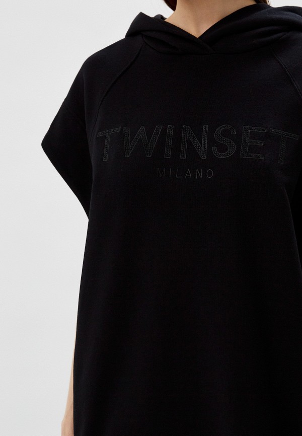 фото Худи twinset milano
